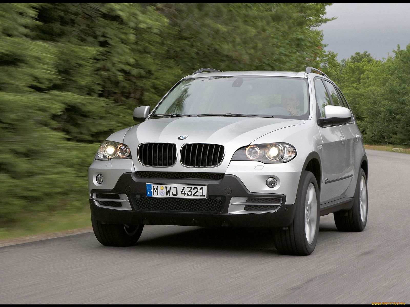 , bmw
